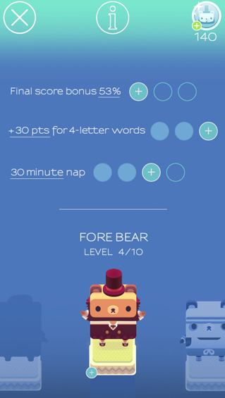 Alphabear Image