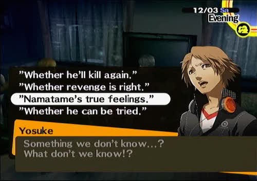 Persona4